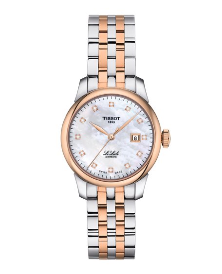 Orologio Tissot Donna in Acciaio T006.207.22.116.00 - T006.207.22.116.00